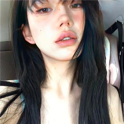 一个女王的少女时代